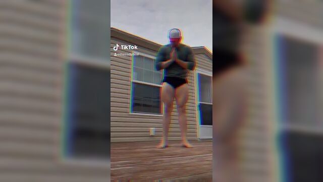 Cody deal in tiktok