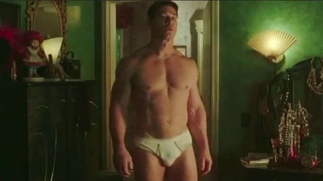 John cena