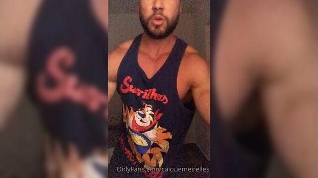 Caique meirelles 2