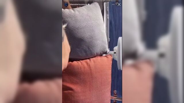 Connor mcgregor