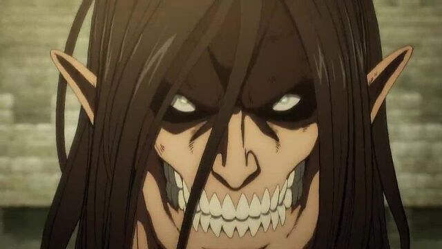 Атака титанов: финал. часть 2 / shingeki no kyojin: the final season part 2 - тизер
