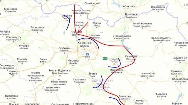Юрий подоляка последнее. мир сегодня с юрием подолякой. война на украине. 18 апреля. россия. рф. всу.