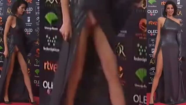 Http://upskirt-hd.com maría luisa mayol upskirt
