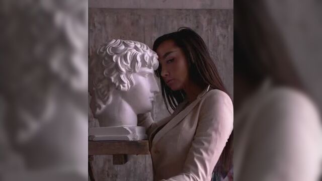 Angelica anderson