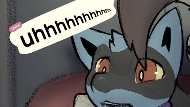 Pokemon gay