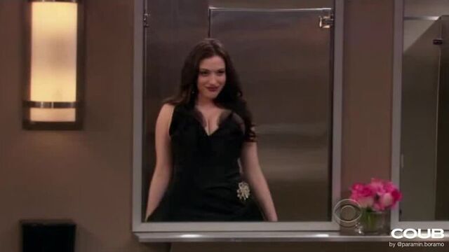 Kat dennings