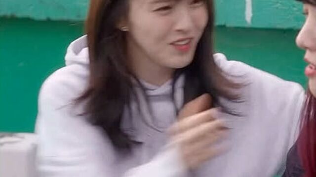 Han so hee
