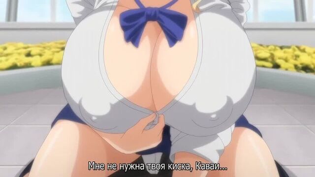 Hajimeteno hitozuma 4 big tits rape сreampie cunnilingus мasturbation blowjob paizuri prostitution hentai porn хентай порно milf