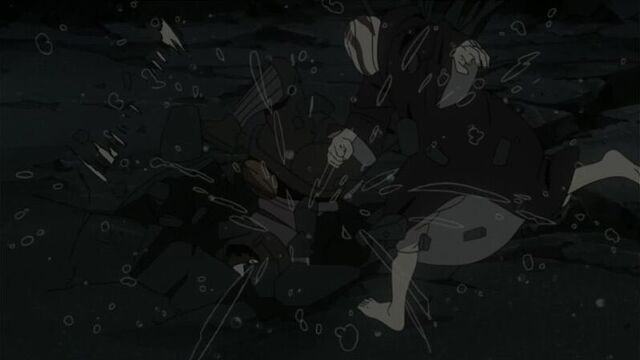 Xxxking obito rin