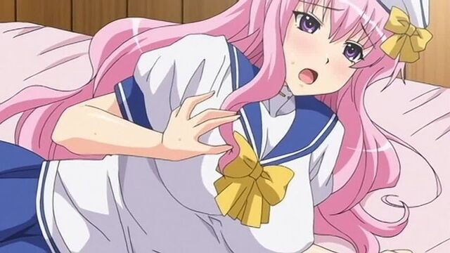 Kyonyuu try! - 1