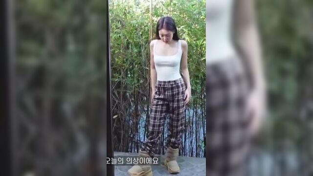 Blackpink - jennie
