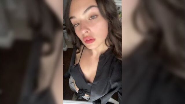 Tiktok deva cassel