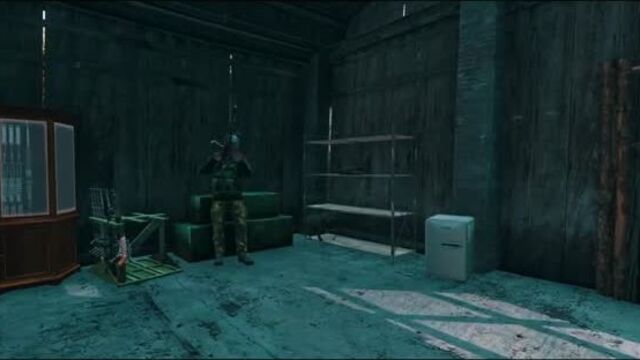 Lost_dayz_server