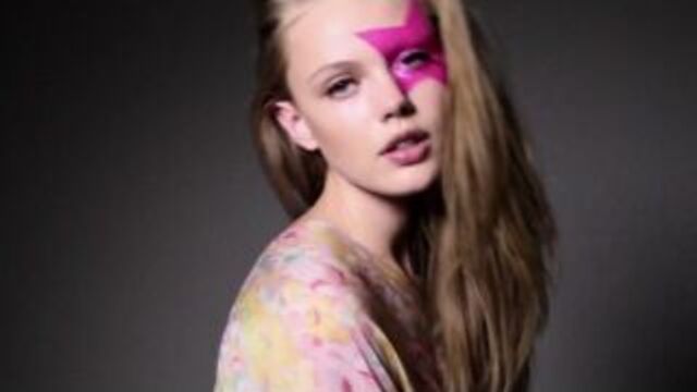 Frida gustavsson