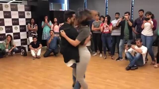 Cornel & rithika