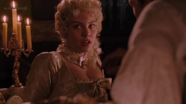 Lauren cohan - casanova (2005) hd 1080p nude? sexy! watch online