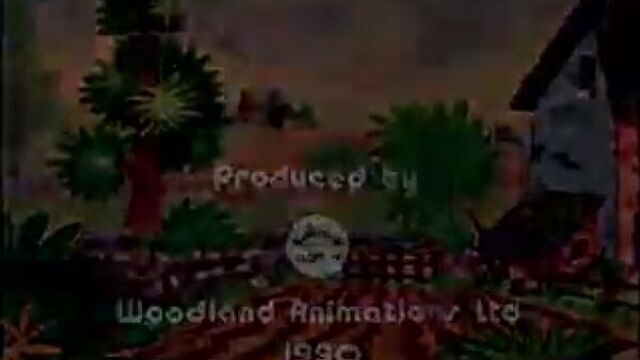 Postman pat