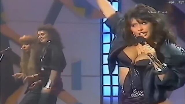 Sabrina salerno