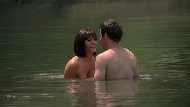 Roxanne pallett - lake placid 3 (2010)