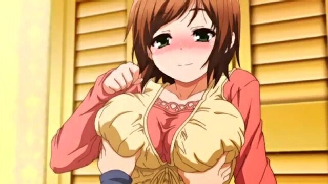 Tennen koi iro alcohol 2 серия