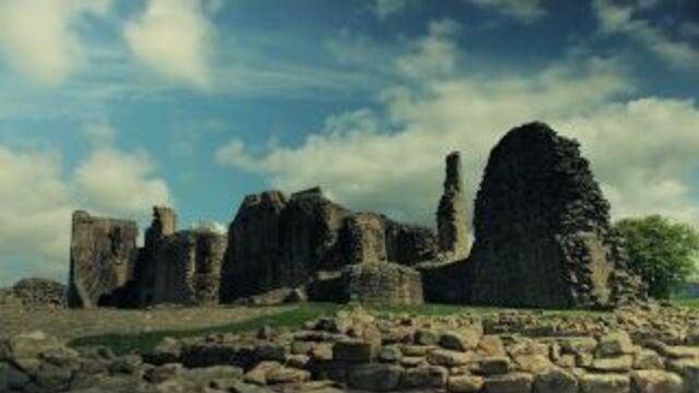 A trip to scotland