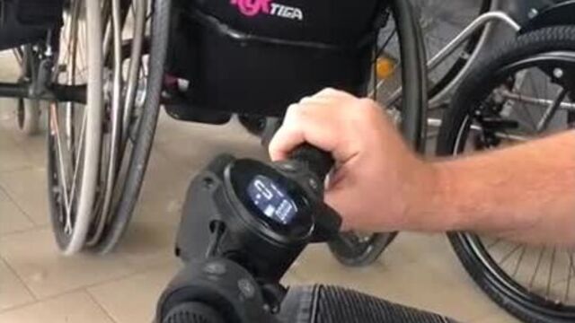 Unawheel mini