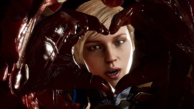 All mortal kombat 11 fatalities and fatal blows hd
