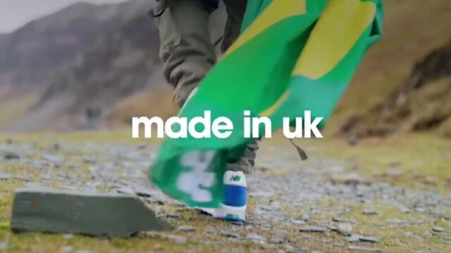 Cumbrian flag