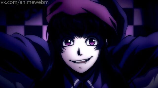 Anime.webm drifters
