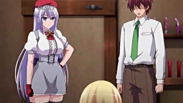 [anistar.org] kanpeki ojousama no watakushi ga dogeza de mazo - 03 [720p]