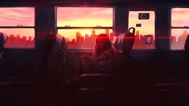You belong to me