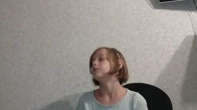Мой лизун