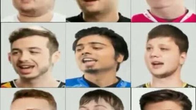 Deepfakes