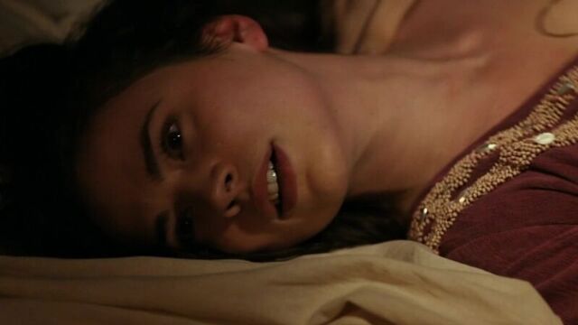Hayley atwell - the pillars of the earth (2010)