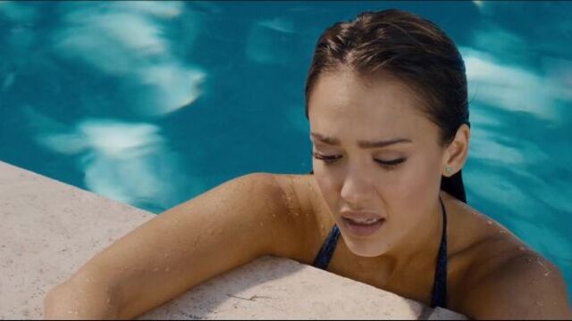 Salma hayek nude, jessica alba sexy, lindsey sporrer nude - some kind of beautiful (how to make love like an englishman, 2014) h