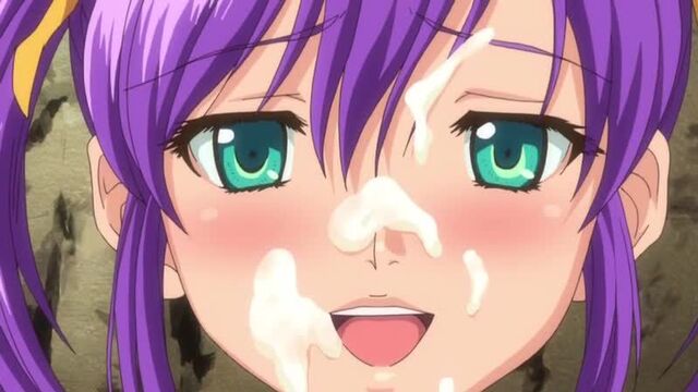 Школа / school - 02 [rus субтитры][censored / цензура] (hentai) хентай