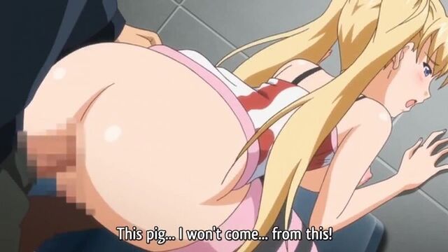 Oni chichi