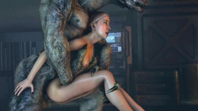 Covenant (halo sex)