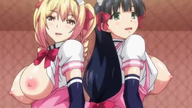 Hmv hentai mix