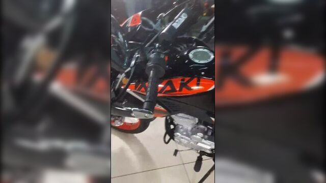 Ataki tourist 300