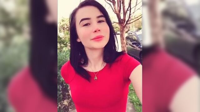Сексуалка