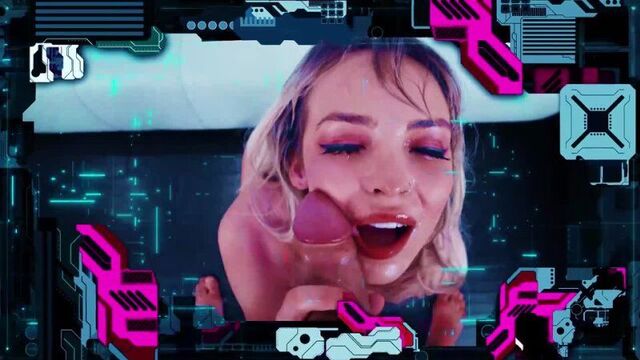 Cyber whore | pmv