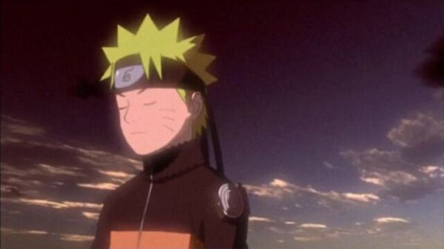 Наруто 2 сезон 1 опенинг(ураганные хроники)/ naruto shippuuden opening 1
