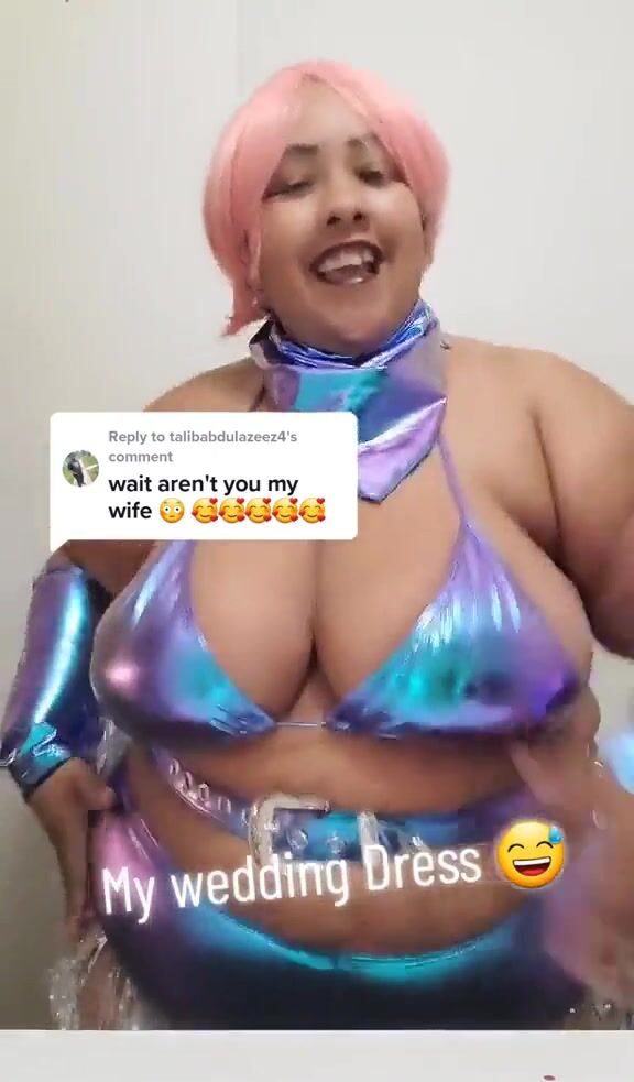 Brandymom 1 - Huge Boobs and Ass Action