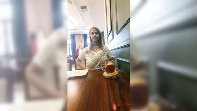 I'm having my fun in the bathroom - still learning what i like