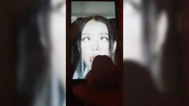 The video that everyone wants to see from bella poarch / part 1
