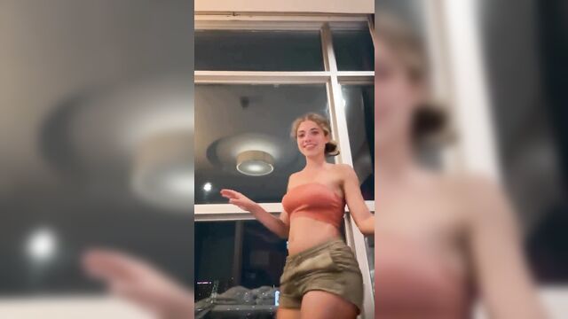 I called a very sexy portuguese woman to have sex in public