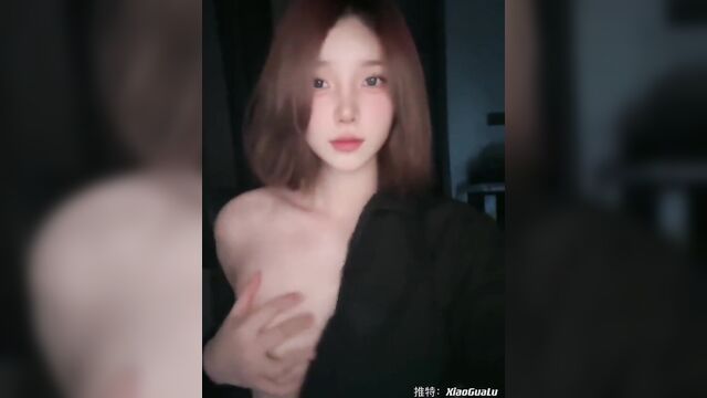 Hot chinese model wants to be fucked every single day