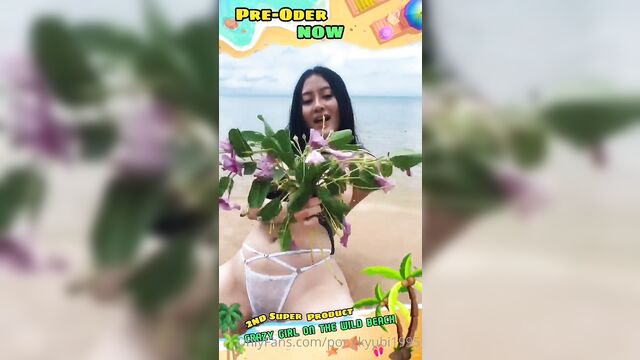 Enjoy the best premium videos on pongkyubi right now