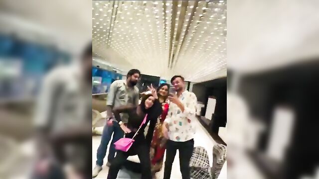 Bangladeshi tiktok model viral sex episode 4